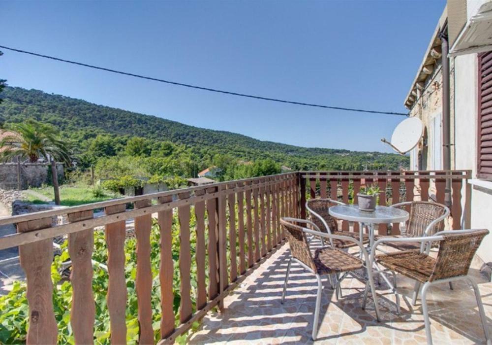 Apartments Jelena Veli Lošinj 外观 照片