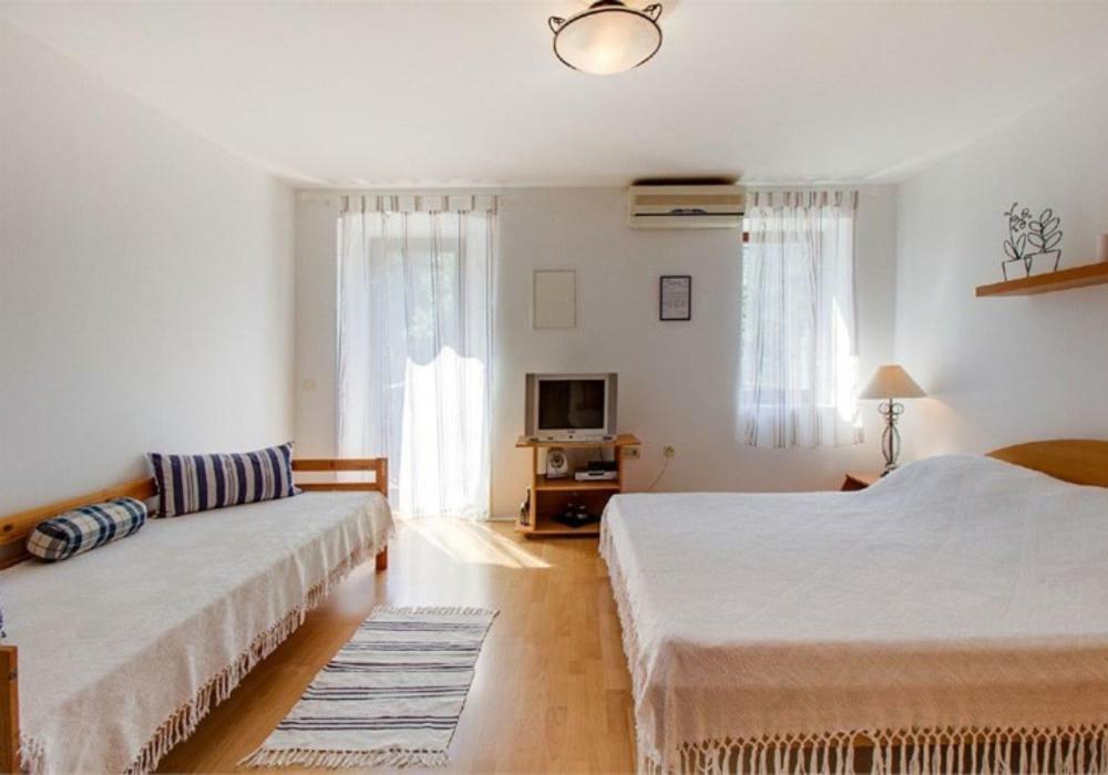 Apartments Jelena Veli Lošinj 外观 照片