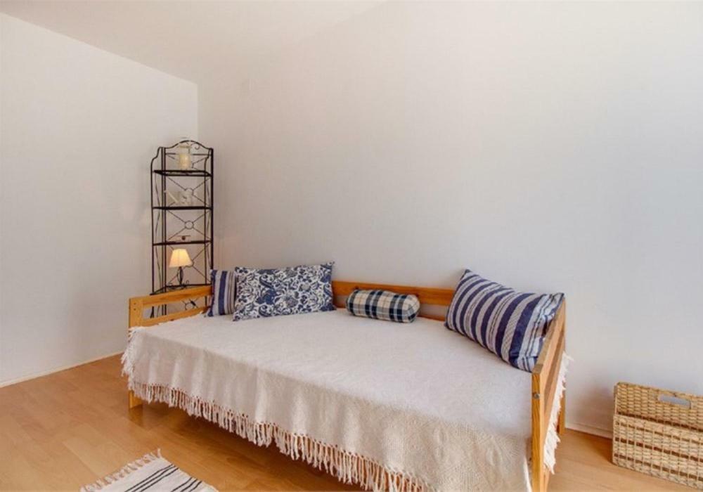 Apartments Jelena Veli Lošinj 外观 照片