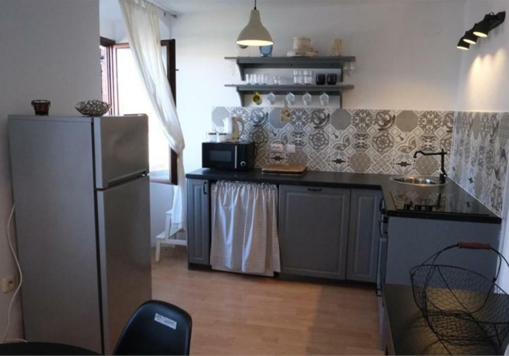 Apartments Jelena Veli Lošinj 外观 照片