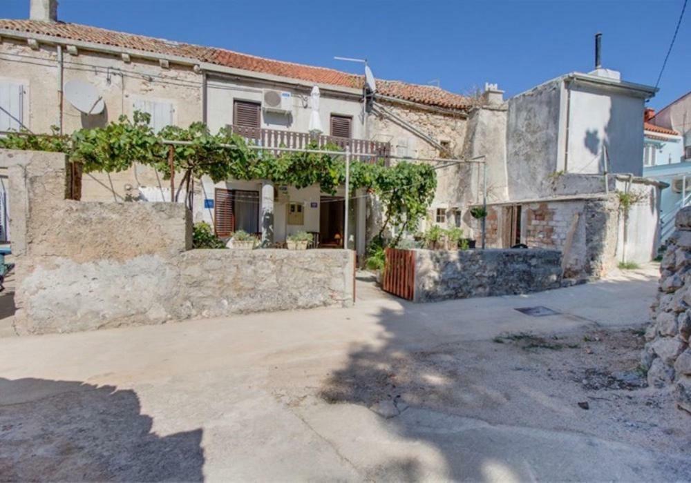 Apartments Jelena Veli Lošinj 外观 照片