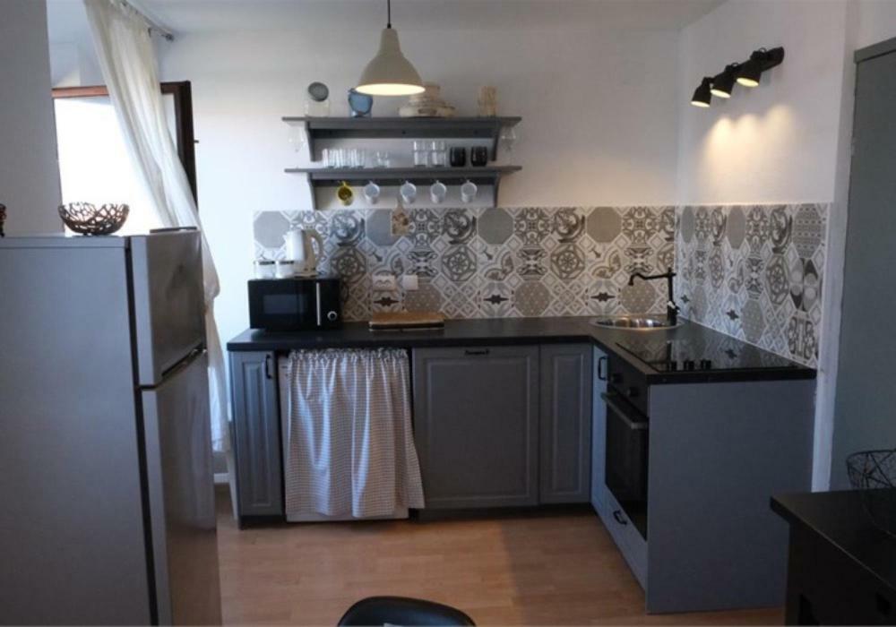 Apartments Jelena Veli Lošinj 外观 照片