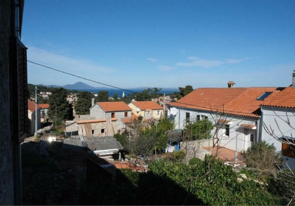 Apartments Jelena Veli Lošinj 外观 照片